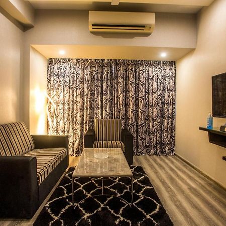 Encore Suites Goa Panaji Ngoại thất bức ảnh