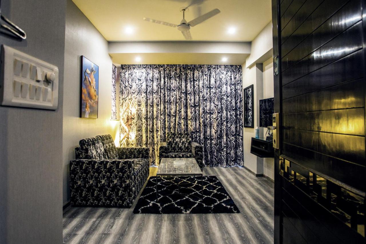 Encore Suites Goa Panaji Ngoại thất bức ảnh