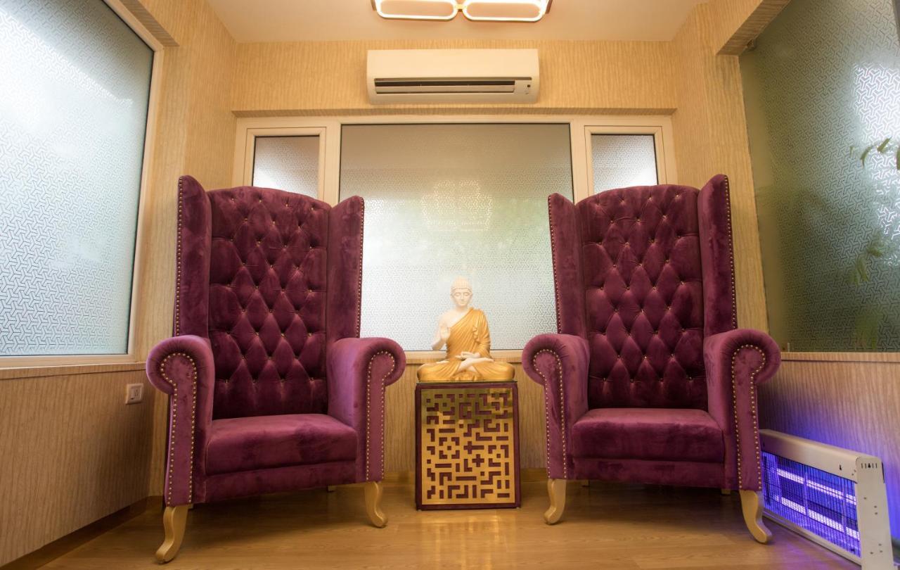 Encore Suites Goa Panaji Ngoại thất bức ảnh