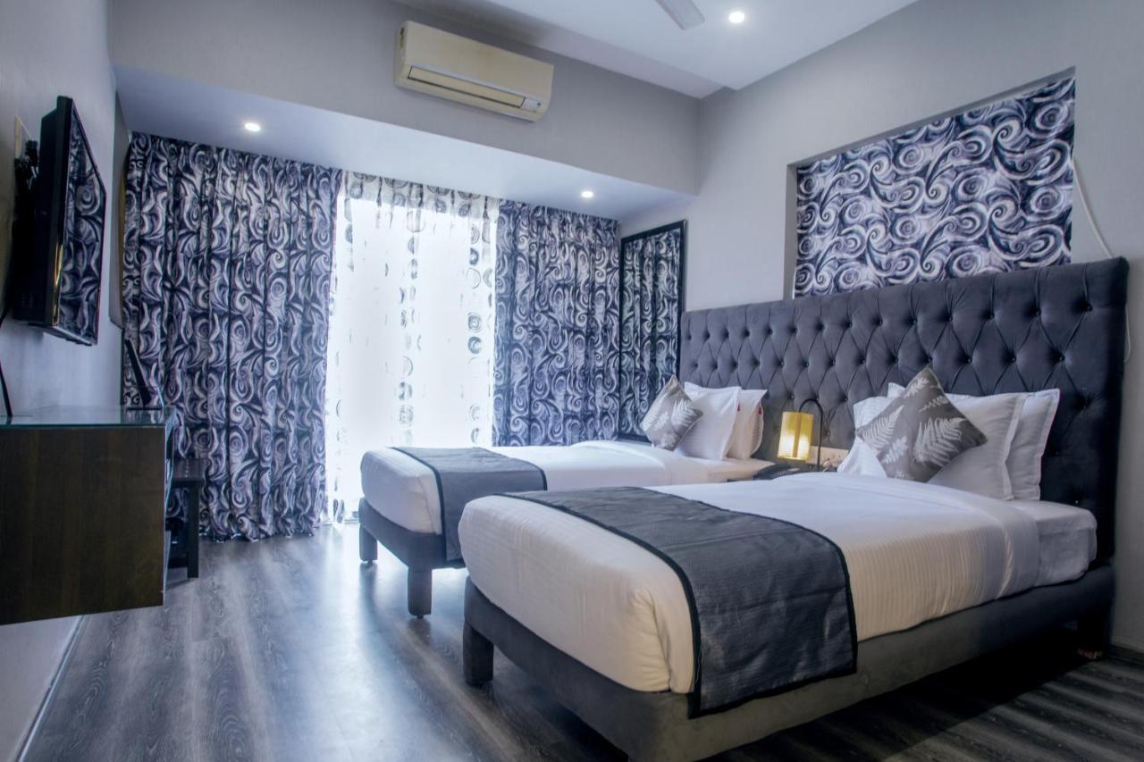 Encore Suites Goa Panaji Ngoại thất bức ảnh