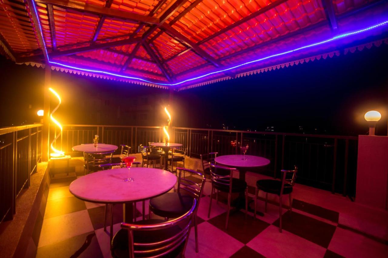 Encore Suites Goa Panaji Ngoại thất bức ảnh