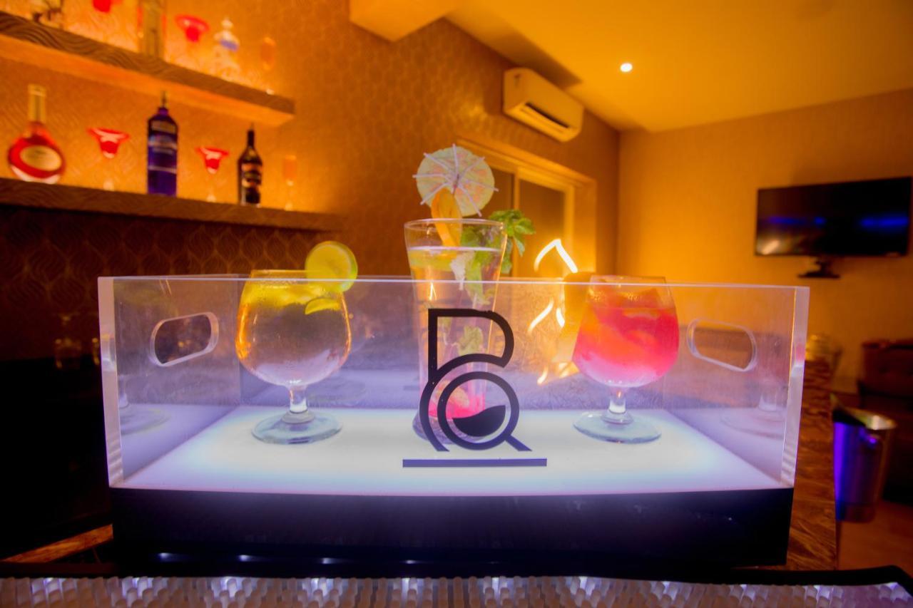 Encore Suites Goa Panaji Ngoại thất bức ảnh