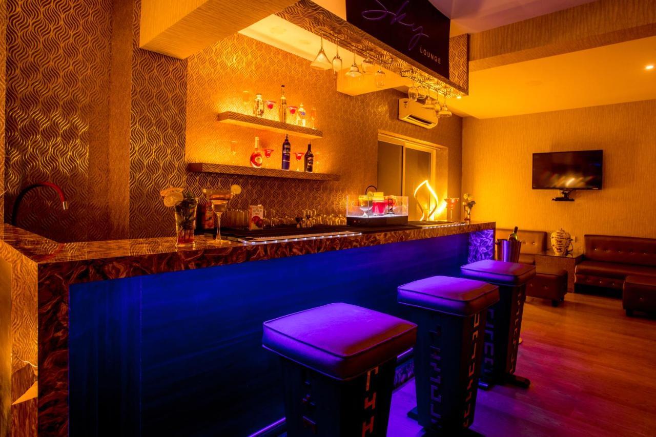 Encore Suites Goa Panaji Ngoại thất bức ảnh