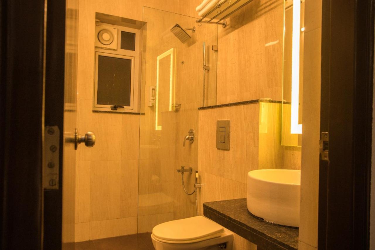 Encore Suites Goa Panaji Ngoại thất bức ảnh